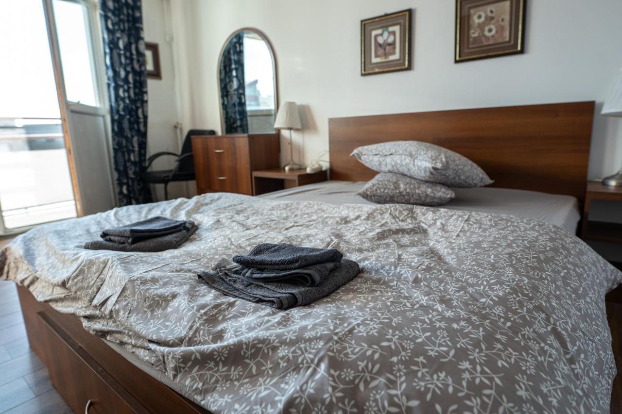 Old City-Downtown 3 Rooms By Chr Luxury Property Βουκουρέστι Εξωτερικό φωτογραφία