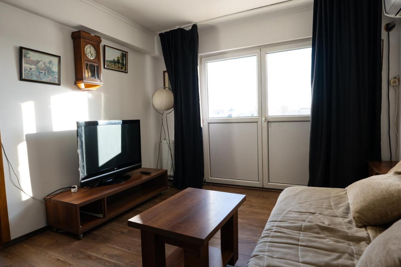 Old City-Downtown 3 Rooms By Chr Luxury Property Βουκουρέστι Εξωτερικό φωτογραφία